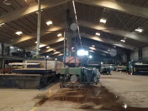 Galpon en Venta en Sarandi, USD 3.000.000