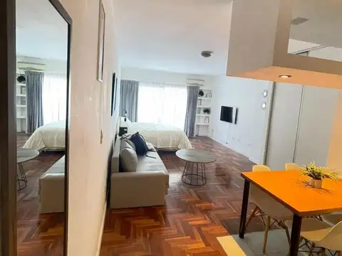 Departamento en Alquiler Temporal al Norte