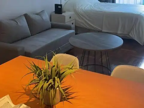 Departamento en Alquiler Temporal de Monoambiente