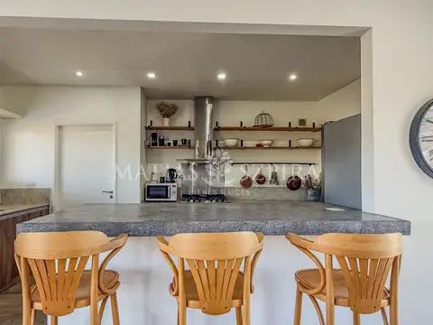 Casa en Venta 9 años