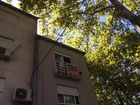 Constituyentes 900, Piso 3