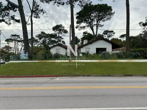 Casa en Alquiler Temporal en Barrio Cordoba, USD 7.500