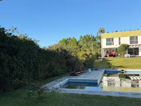 Casa en Chacras al Río – Estancia Grande