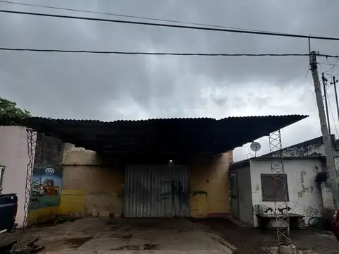 VENTA GALPÓN comercial Humboldt