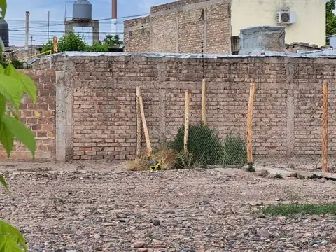 Terreno en Venta en General Gutierrez, USD 15.000