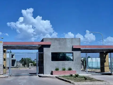 Lote Barrio Privado Don Victorio con escritura