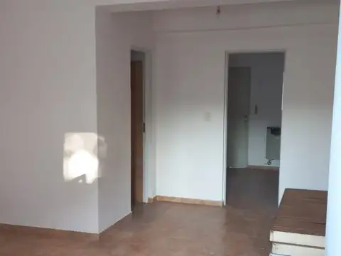 Departamento en  Constitucion al 3600