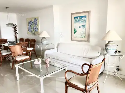 Departamento en Alquiler Temporal en Manantiales, USD 32.400