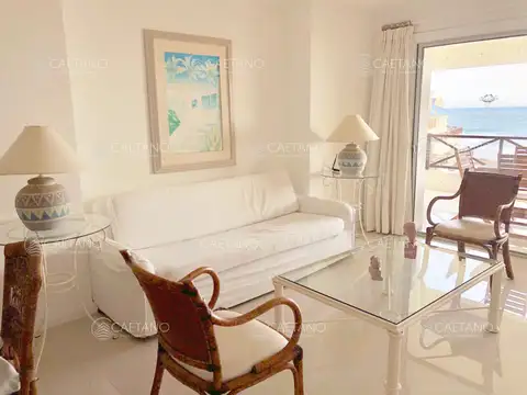 Departamento en Alquiler Temporal de 4 ambientes