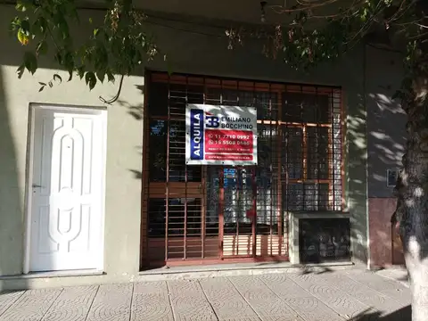 Local  en Alquiler en Martin Coronado, Tres de Febrero, G.B.A. Zona Oeste