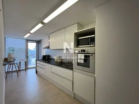 Departamento en Venta 2025 años