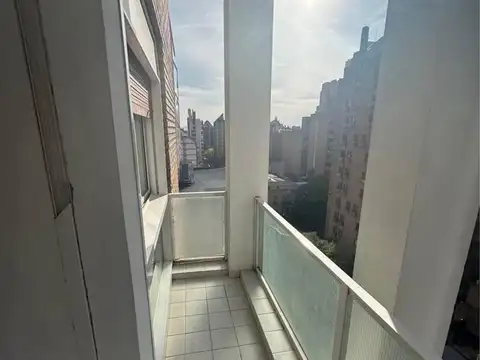 VENTA DEPARTAMENTO BALCON FRENTE 1 DORMITORIO NUEVA CORDOBA