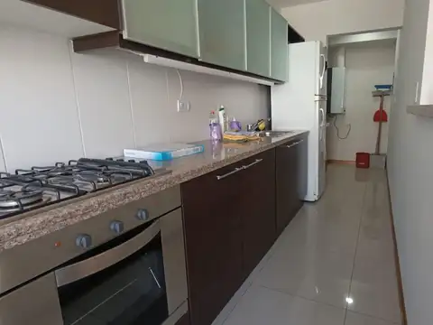 Av. Central Argentino al 100