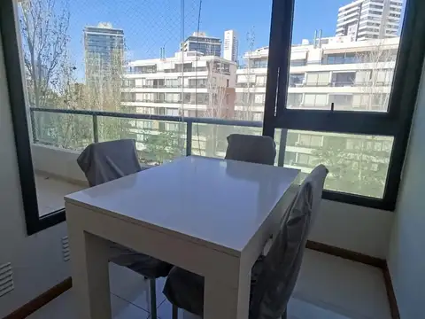 Departamento en Alquiler con 1