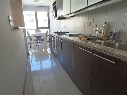 Departamento en Alquiler de 2 dormitorios