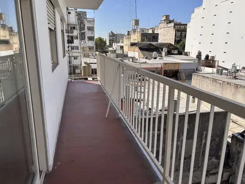 Departamento en Alquiler en Flores Norte, $ 580.000