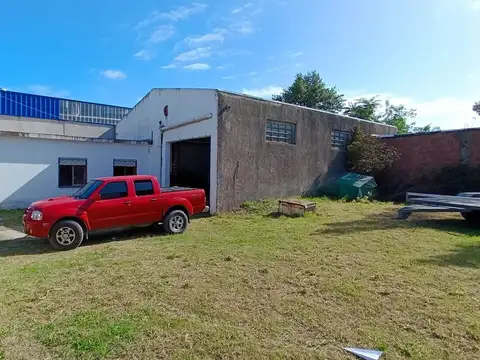 Galpon en Venta en El Gaucho, USD 168.000