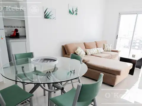 Departamento 3 ambientes en venta en Quilmes centro - APTO CREDITO