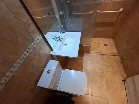 Departamento en Venta al Suroeste