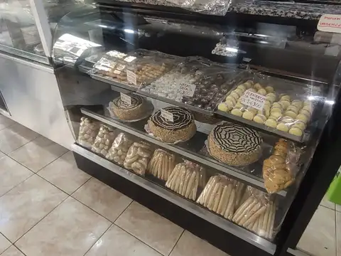 Fondo Comercio en Venta en Balvanera, USD 26.000