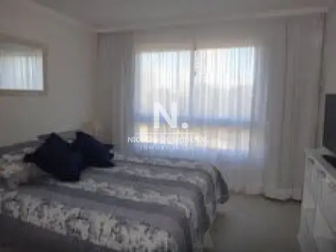 Departamento en Alquiler Temporal de 3 ambientes