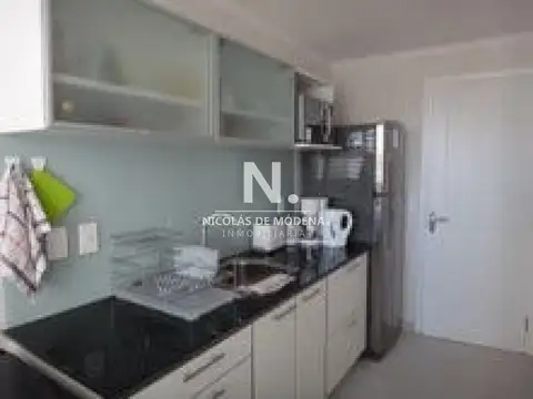 Departamento en Alquiler Temporal 12 años