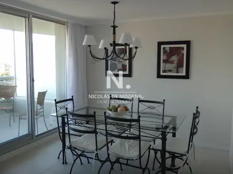 Departamento en Alquiler Temporal en Roosvelt, USD 6.600