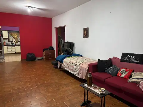 Casa en Venta 21 años