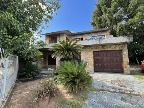 Casa en Ituzaingó Sur