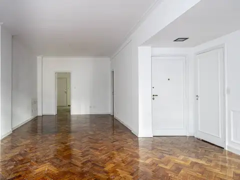 Departamento en Venta en Las Cañitas, USD 390.000