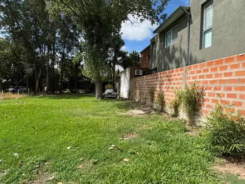 Terreno en Venta en El Carmencito, USD 82.500