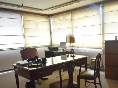 Oficina a la venta en  Tribunales