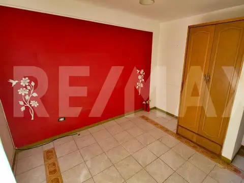 VENTA DEPARTAMENTO SEMI AMOBLADO ALLEN