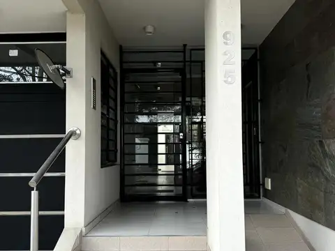 Alvear 925 Planta Baja C