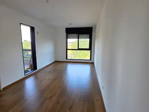 ALQUILER DEPARTAMENTO 1 DORMITORIO CON COCHERA