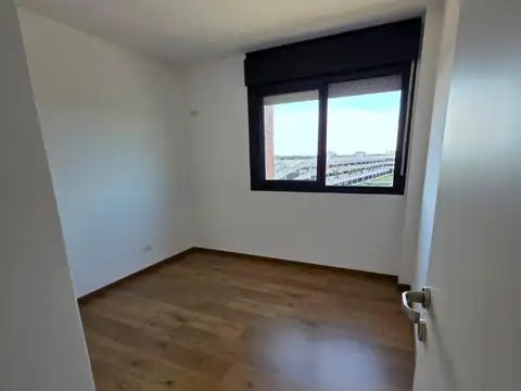 Departamento en Alquiler 1 año