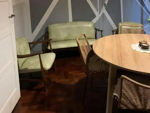 Depto Tipo Casa en Venta 69 años