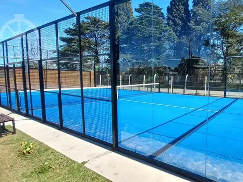 Terreno en Venta en Pilar del Este - Santa Emilia, USD 39.000