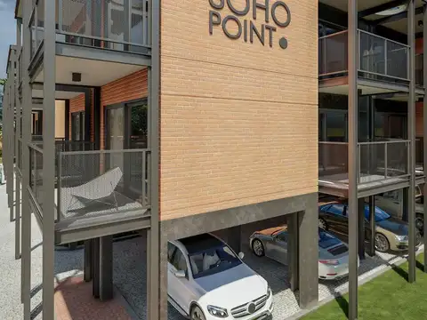 Esteban de Luca  al 500