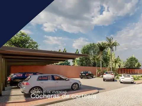 Departamento en Venta de 2 dormitorios