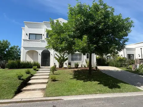 EL CANTON GOLF 5 AMBIENTES ALQUILER VERANO 2026