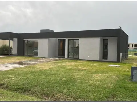 Casa en venta barrio La Magdalena ¡A ESTRENAR!