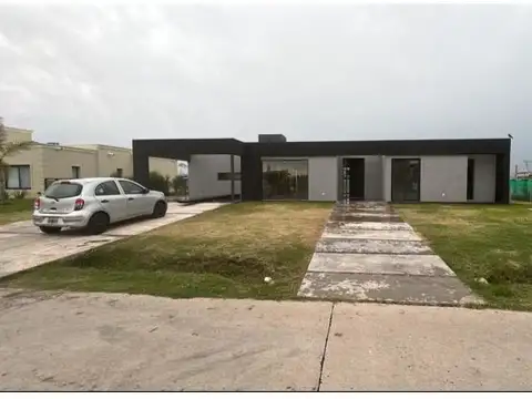 Barrio La Magdalena , Piso 0