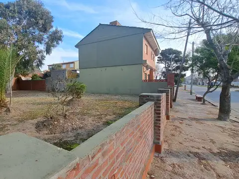 Terreno en Venta en Mar del Tuyu, USD 50.000