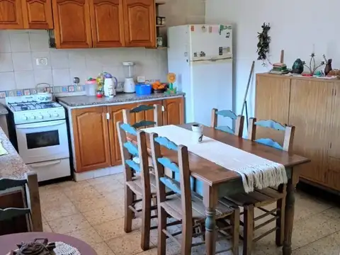 Casa en Venta en Parque, USD 63.000