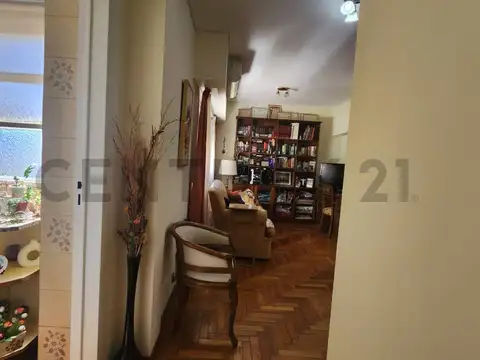 Departamento en Venta 36 años