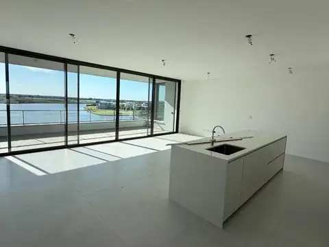 Departamento en Alquiler de 4 ambientes