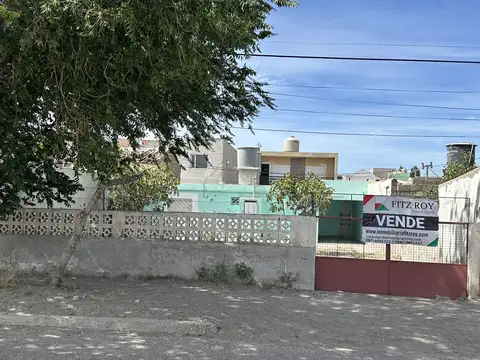 Casa en Venta al Norte
