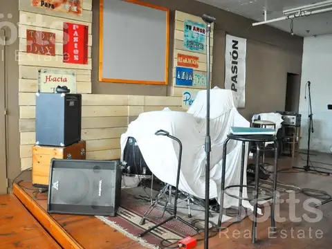 Local en Venta en Villa Celina, USD 195.000