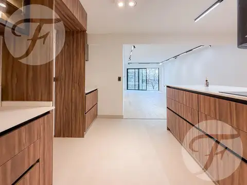 Departamento en Venta al Norte